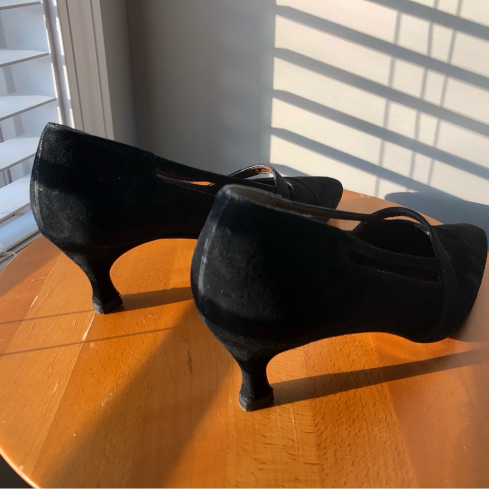 Stuart Weitzman pumps - Picture 5 of 5